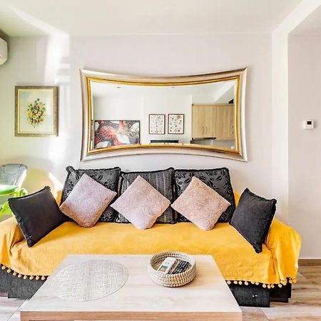 Denis Apartment Салоники Экстерьер фото