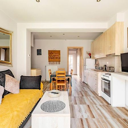 Denis Apartment Салоники Экстерьер фото