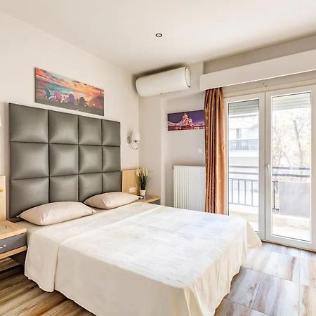 Denis Apartment Салоники Экстерьер фото